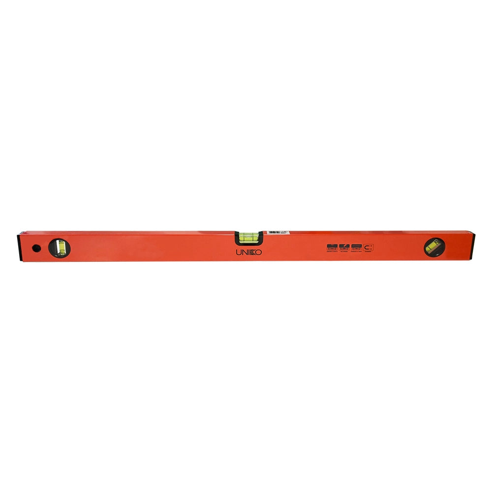 LIVELLA A TRE BOLLE MAGNETICA cm 60