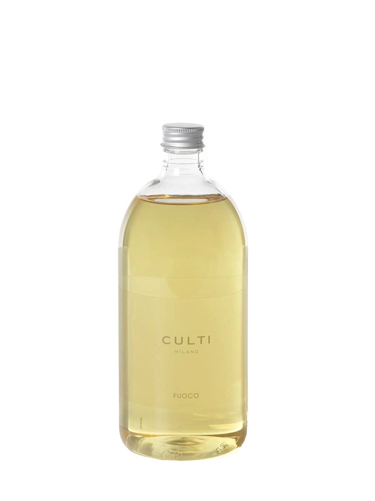 Ricarica profumatore per ambienti, 1000 ml, fragranza: spezie e patchouli