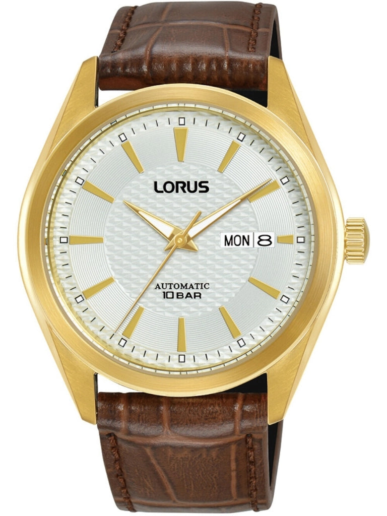 LORUS Mod. RL490BX9