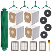 Kit accessori da 18 pezzi per Roomba Plus 405/505/507