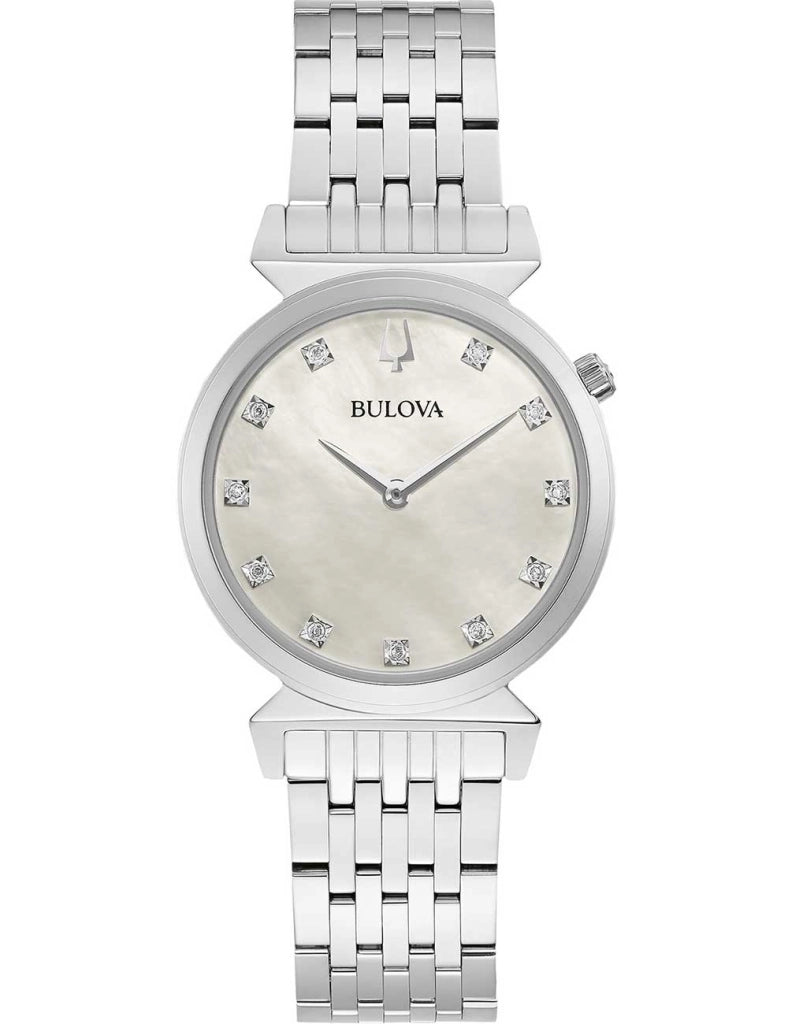 BULOVA Mod. 96P216
