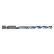 PUNTA MULTIMATERIALE 'MULTIK' Ø 4 x L.90 mm - cf. da 1 pezzo