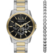 ARMANI EXCHANGE MOD. FO-AX7148SET