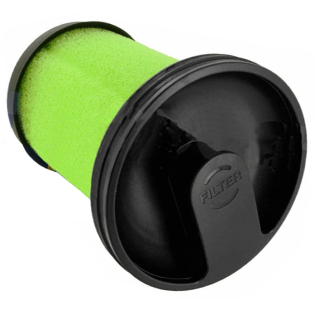 Kit di filtri lavabili per aspirapolvere GTech AirRam e Multi MK2, composto da 2 pezzi