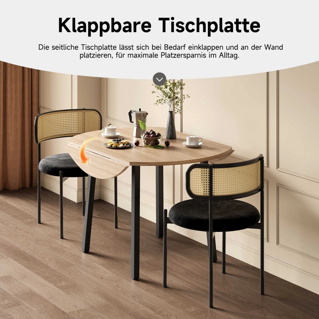 Letto singolo 100x100 cm; MDF; oak – SuerZaro