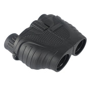 Binocolo compatto 10x25 BAK4 con custodia e tracolla