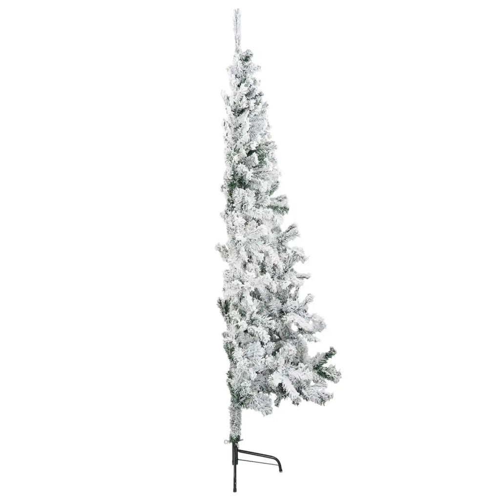 Albero di Natale artificiale 180 cm PVC e Acciaio 42055197