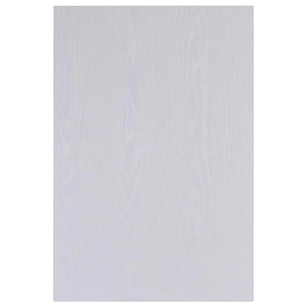 Mobile da Bagno Bianco 60x40x16,3 cm