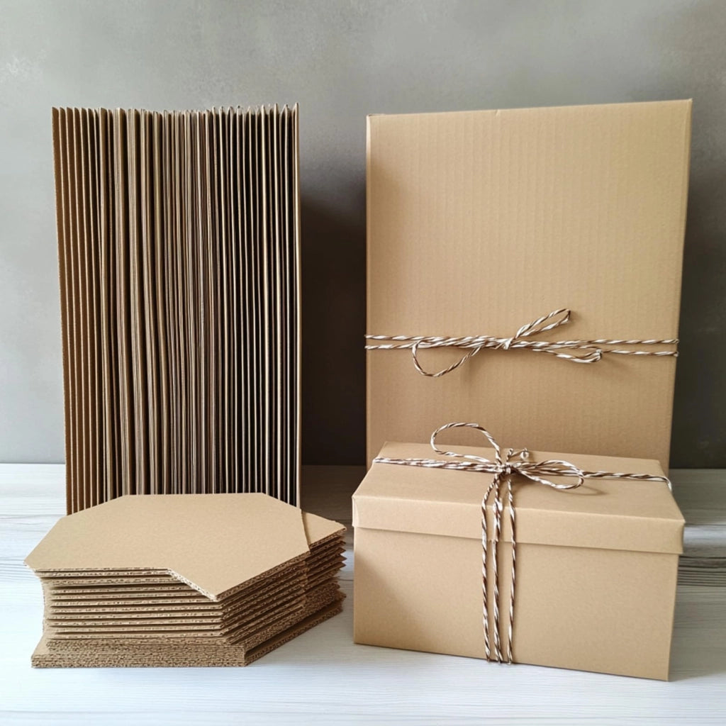 Fogli di cartone pressato 12,5 x 10 x 0,06 pollici, 10 pezzi, 60PT, nero, per legatoria