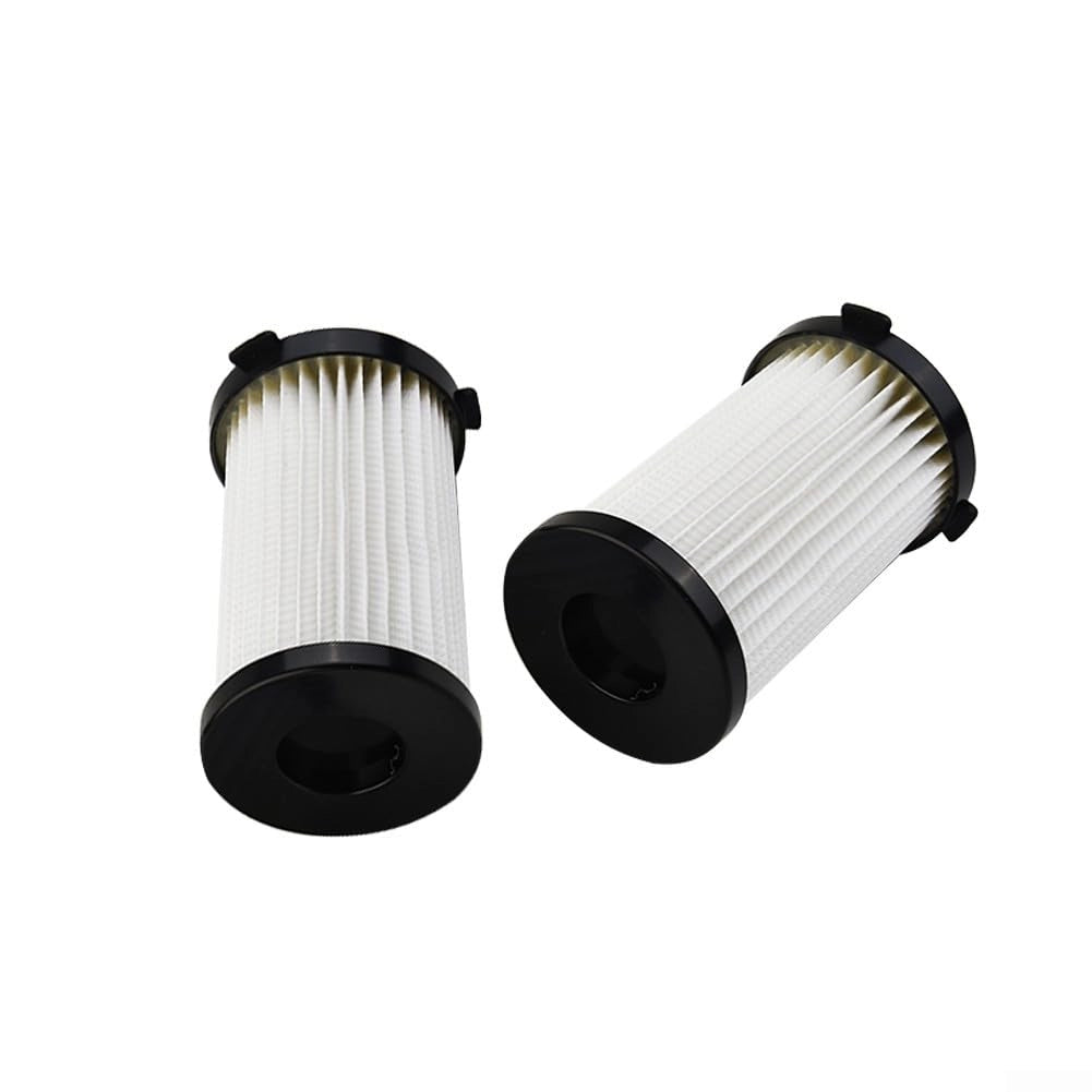 Kit di filtri per aspirapolvere modelli 520/550/560 E e 2761, composto da 4 filtri e 4 spugne