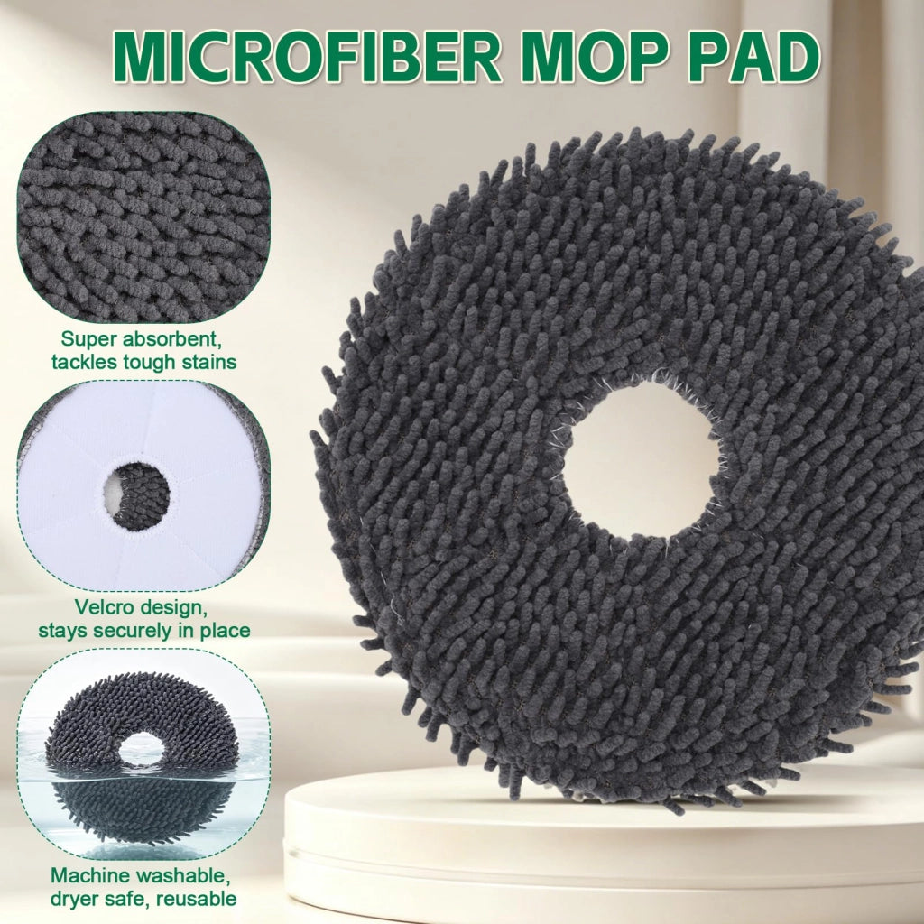 Kit accessori da 18 pezzi per Roomba Plus 405/505/507