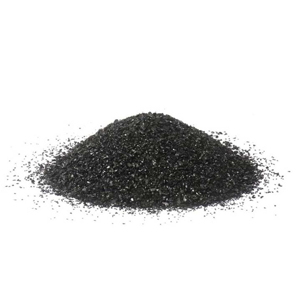 Aqpet Activated Carbon - carbone attivo Formato: 1000 ml