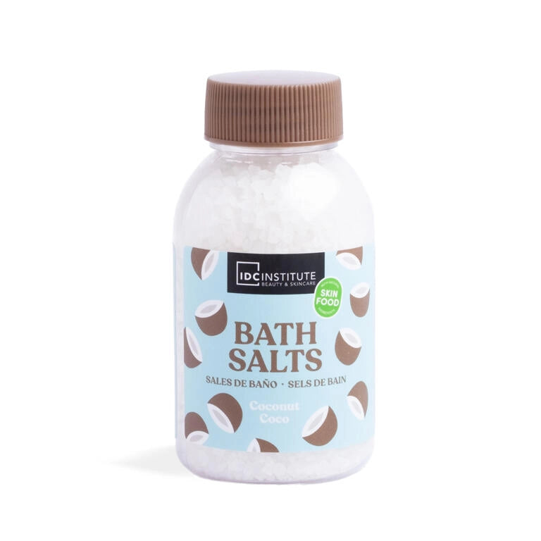 IDC – Sali da bagno Cocco – 175 g