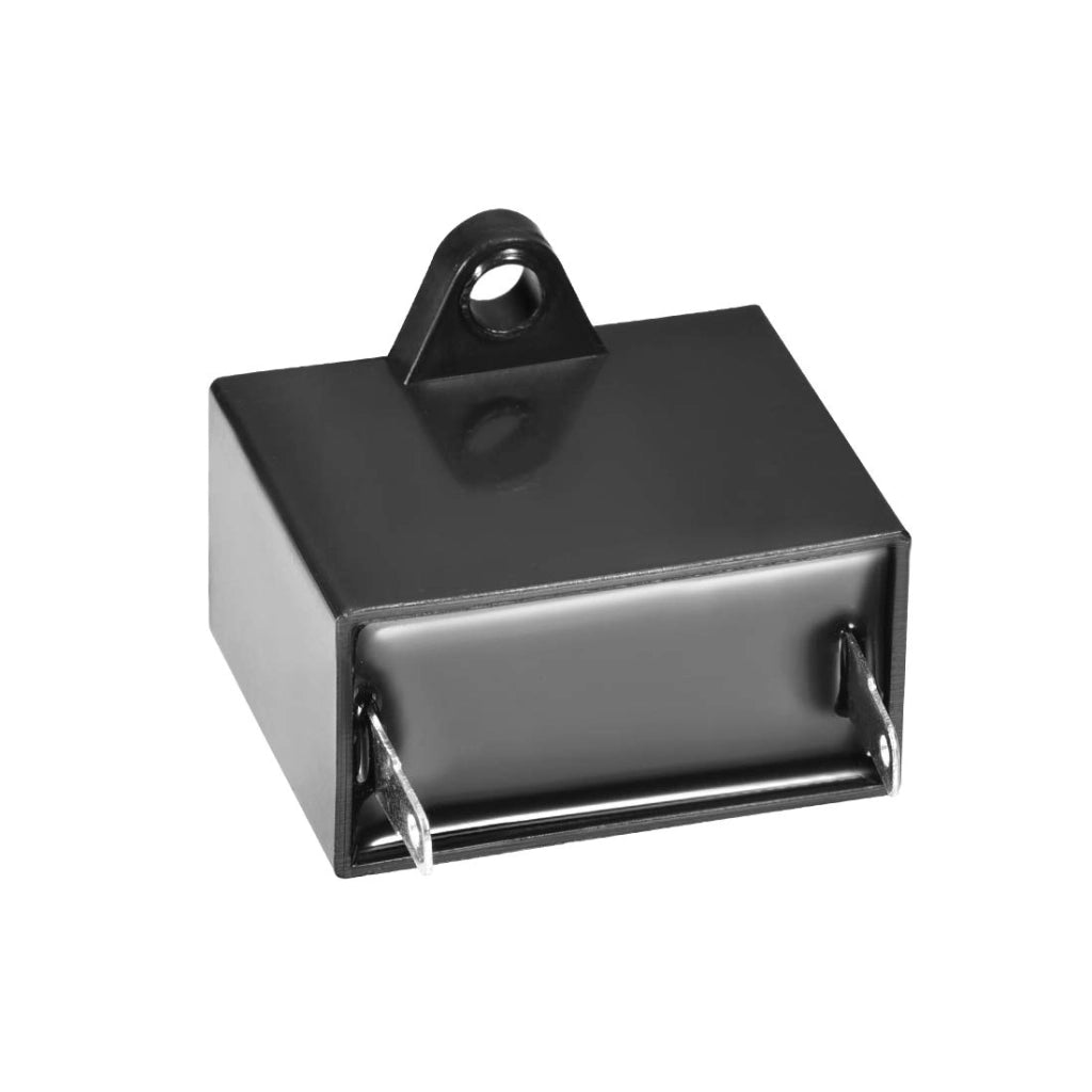 Condensatore CBB61, capacità 3 µF, tensione 450 V AC, per ventilatore a soffitto