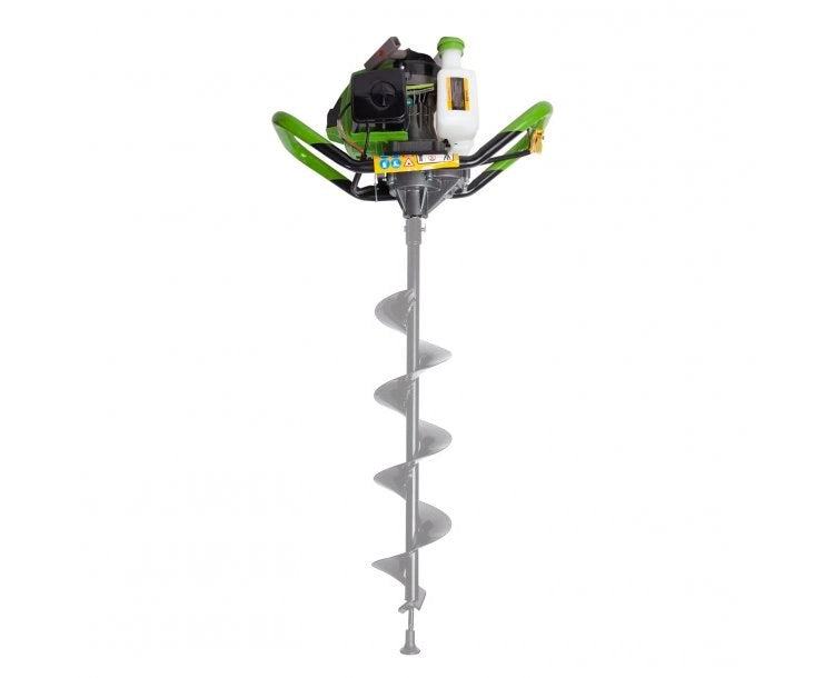 Trivella a scoppio Procraft GD68bn, 1900 W, 63 cc, solo motore senza punta