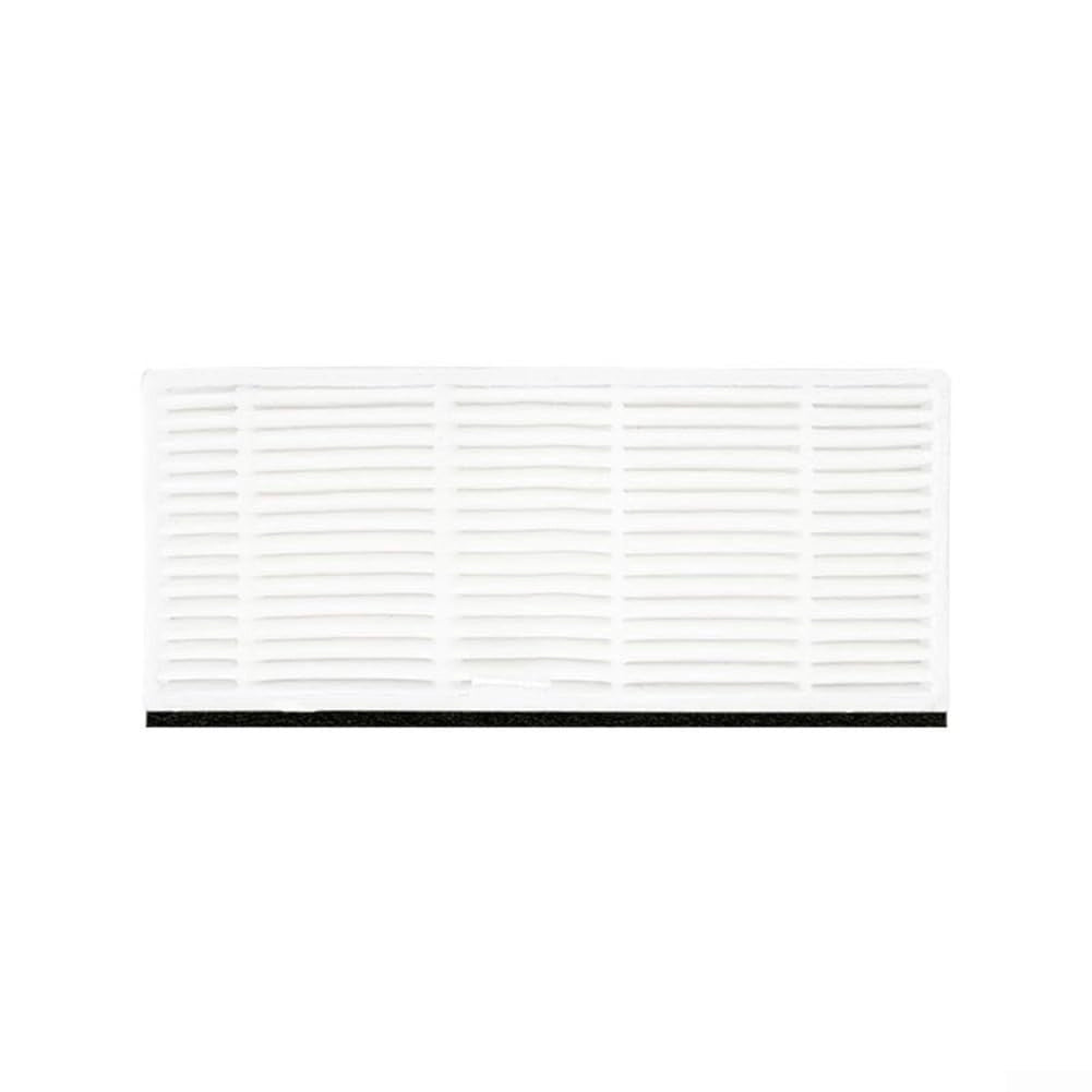 6 filtri di ricambio compatibili con gli aspirapolvere Laresar L6 Pro, Ultenic T10 e AIRROBO T10+