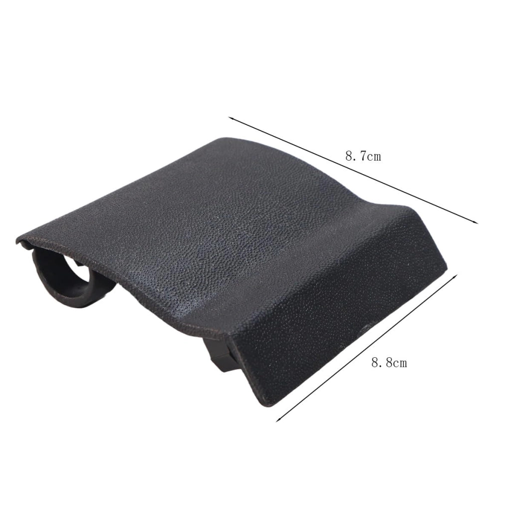 Copertura in plastica per paraurti laterale della Golf 2 MK2 GTI