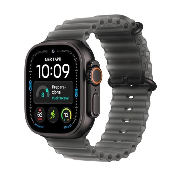 Apple watch ultra 4 gps+cell mjay4ql/a