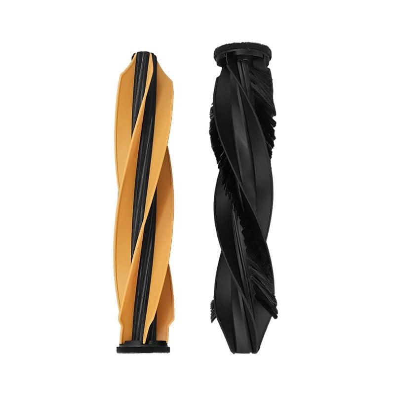 Accessori per Dreame X50 Ultra: set di spazzole, 6 spazzole laterali, 4 filtri