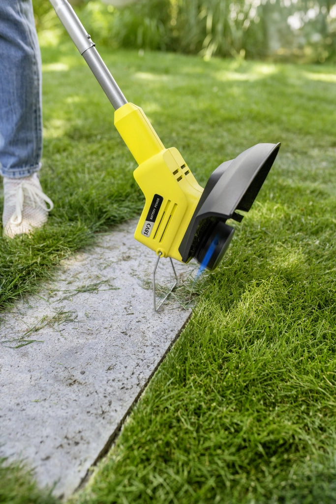 KARCHER Tagliaerba a batteria LTR 2-18