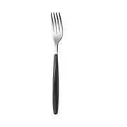 Forchetta My Fusion Guzzini colore nero