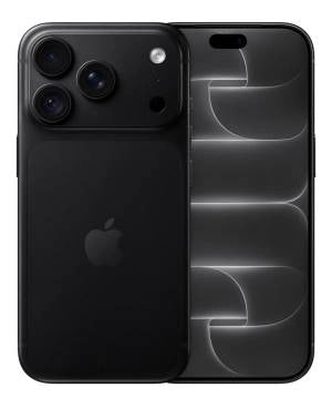 Apple iphone 18 pro 256gb 6.3 black mjrp4zd/a