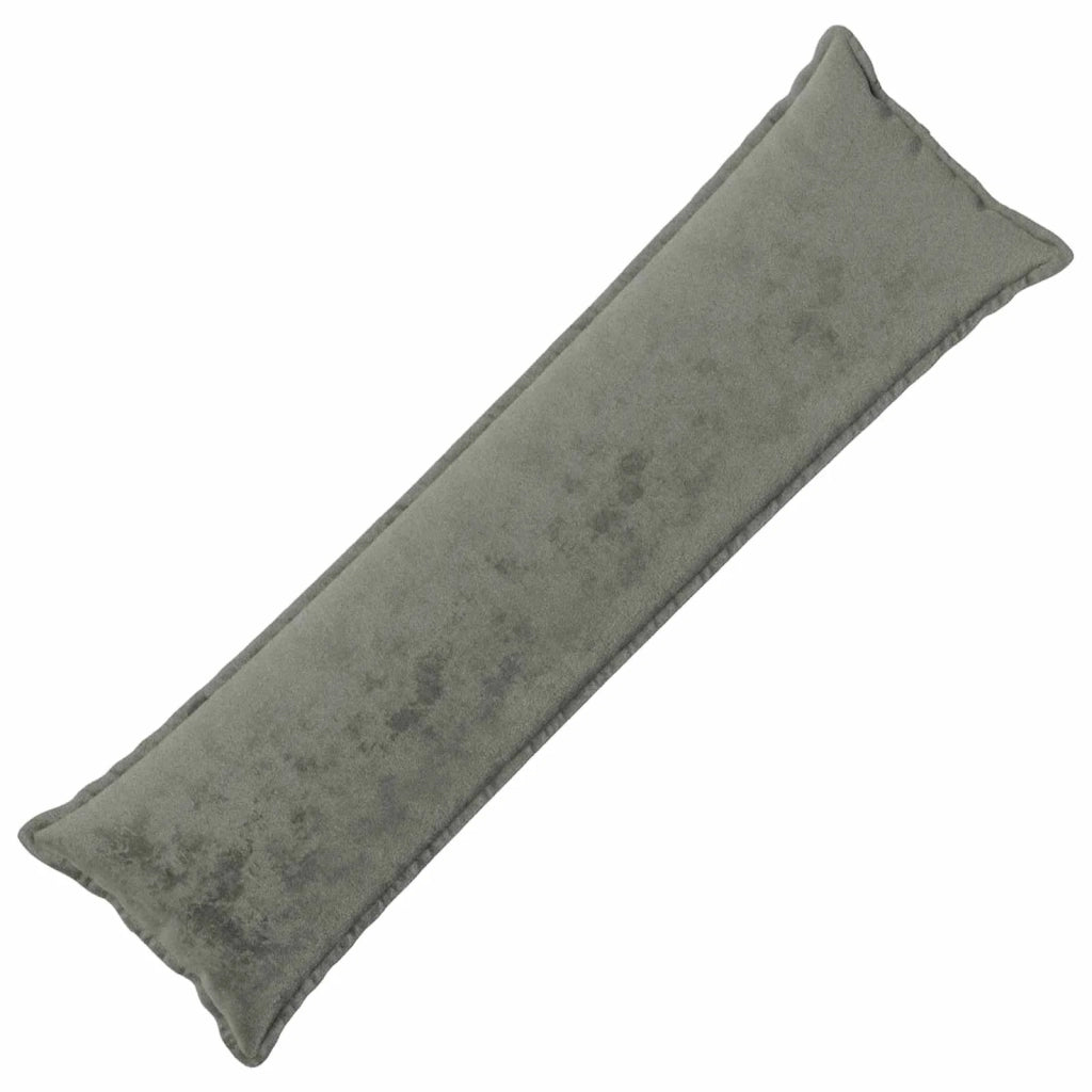 Federa HOUTEN Grigio Scuro 40 x 145 cm Flanella 917374