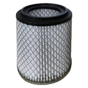 FILTRO PER ASPIRACENERE h.12,3 cm - per modello E15