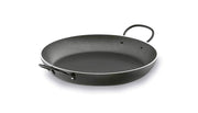 Padella per paella, diametro 36 cm, in alluminio, con rivestimento antiaderente