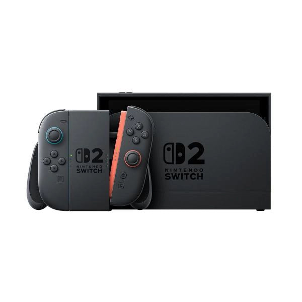 Nintendo Switch 2 Console + Gioco Pokemon Pokopia It