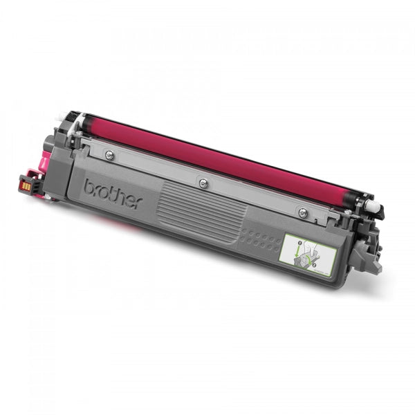 BROTHER TONER MAGENTA 2300 PAG PER  MFCL3760, MFCL8340, MFCL8230, MFCL8240