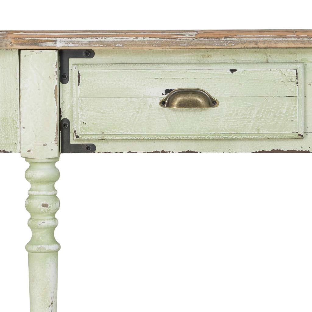 Mobile ingresso in legno 149 x 35 x 87h cm