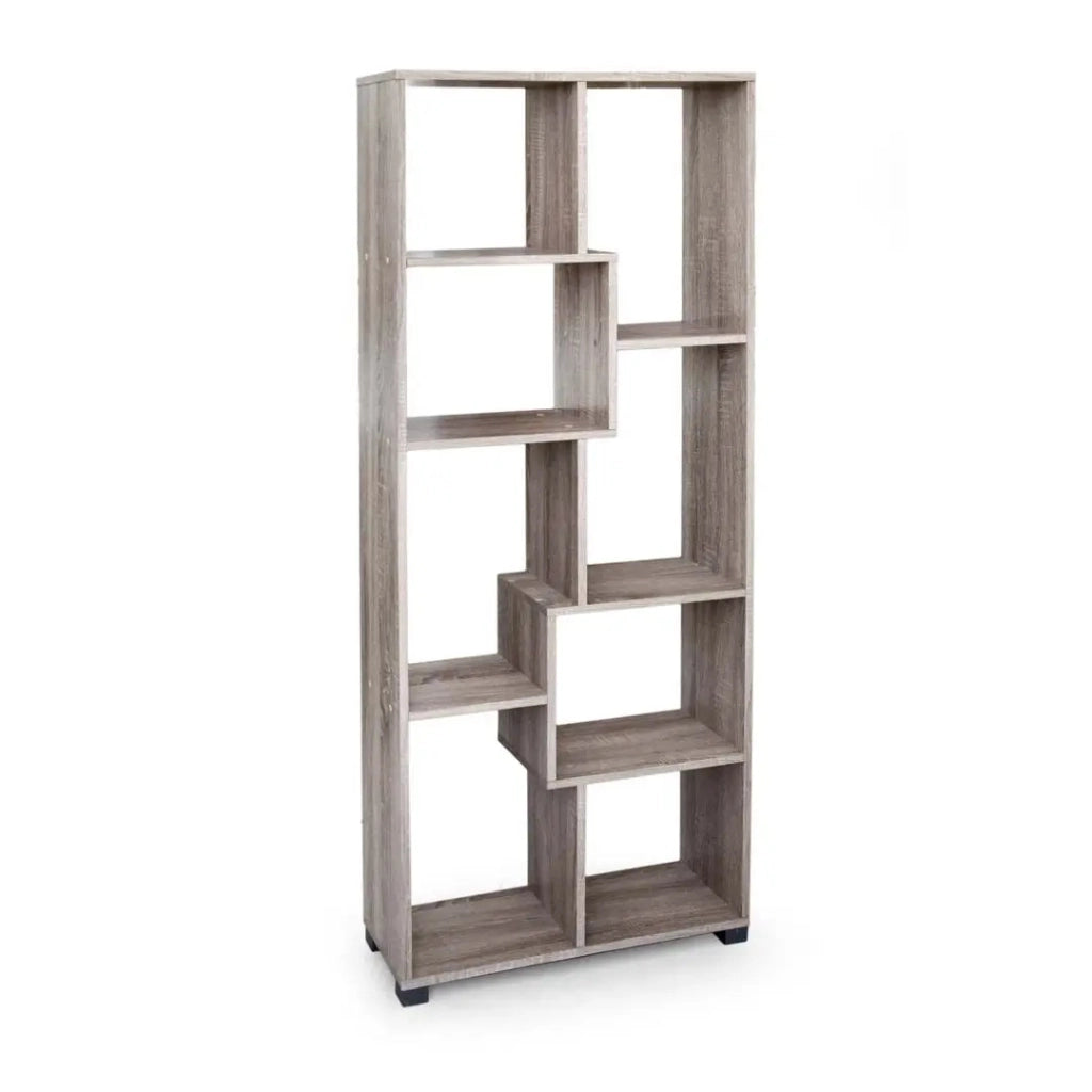 Libreria Atena 70x24x170 cm