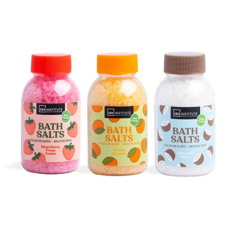 IDC – Sali da bagno Cocco – 175 g