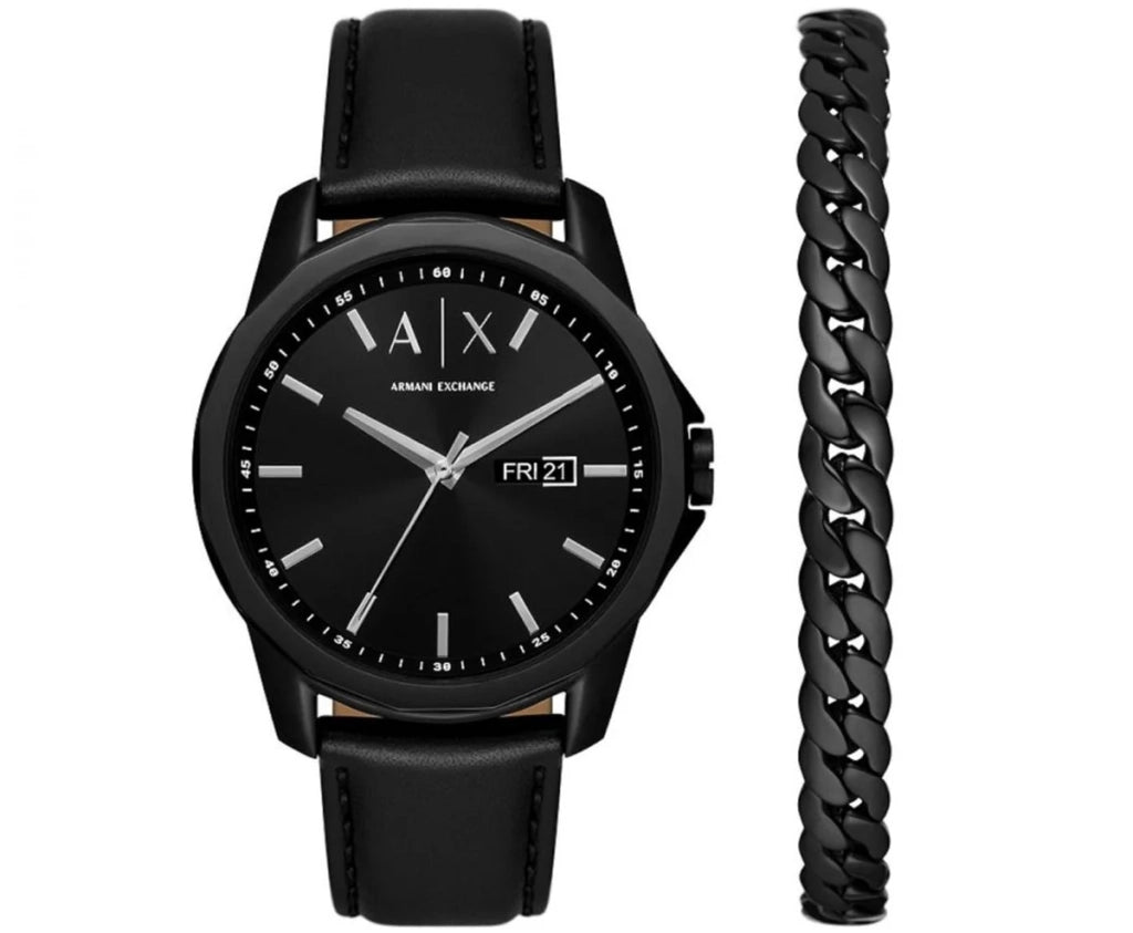 ARMANI EXCHANGE MOD. FO-AX7147SET