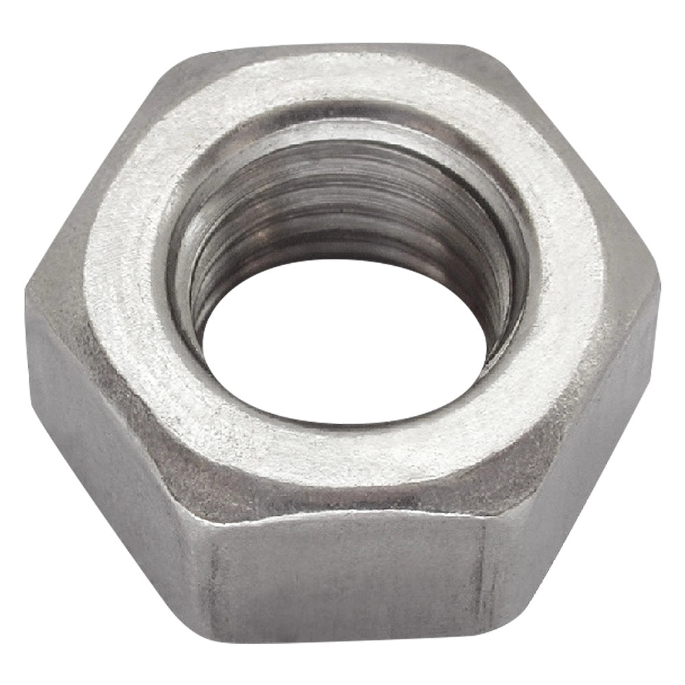 DADO ESAGONALE INOX A2 M 6