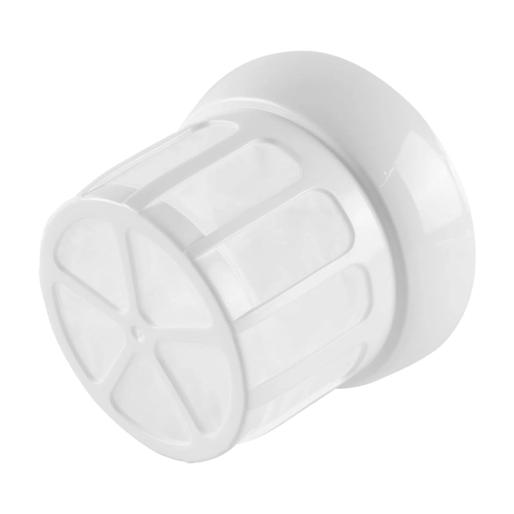 Colino per yogurt per filtrare succo, latte e yogurt – Filtro domestico in PP, diametro 14 cm