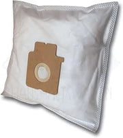 Sacchetti per aspirapolvere compatibili con Panasonic MC 7000, confezione da 10 pezzi