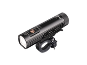 Torcia per bici ricaricabile FENIX BC26R 1600 lumen 169 metri