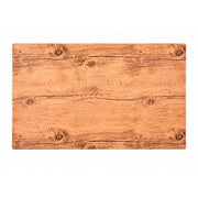 Vassoio rettangolare Nature Alar 53x32 cm