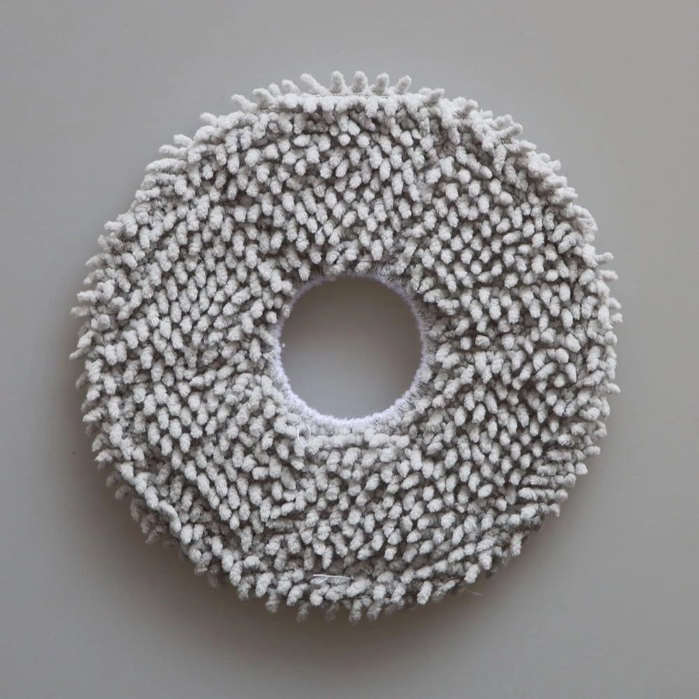 Set di ricambio da 14 pezzi: sacchetti per aspirapolvere e panni in microfibra per T30C PRO
