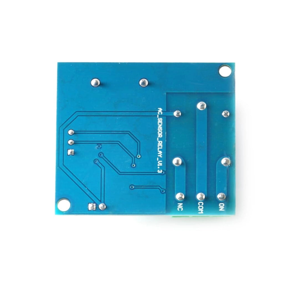2 pezzi 5 V 5 A modulo relè sensore corrente AC con protezione da sovracorrente