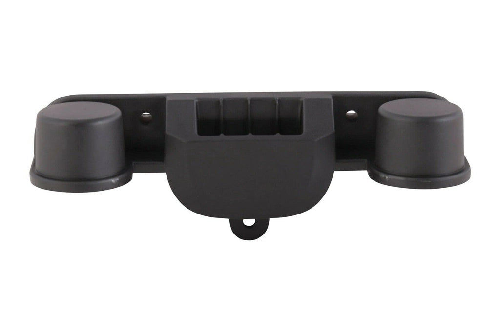 Supporto a parete per accessori, scope, telefoni cellulari, modelli Force 2759, 2761
