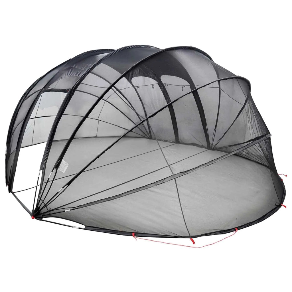 Tenda da piscina a cupola 538 x 440 x 204 cm 42001140