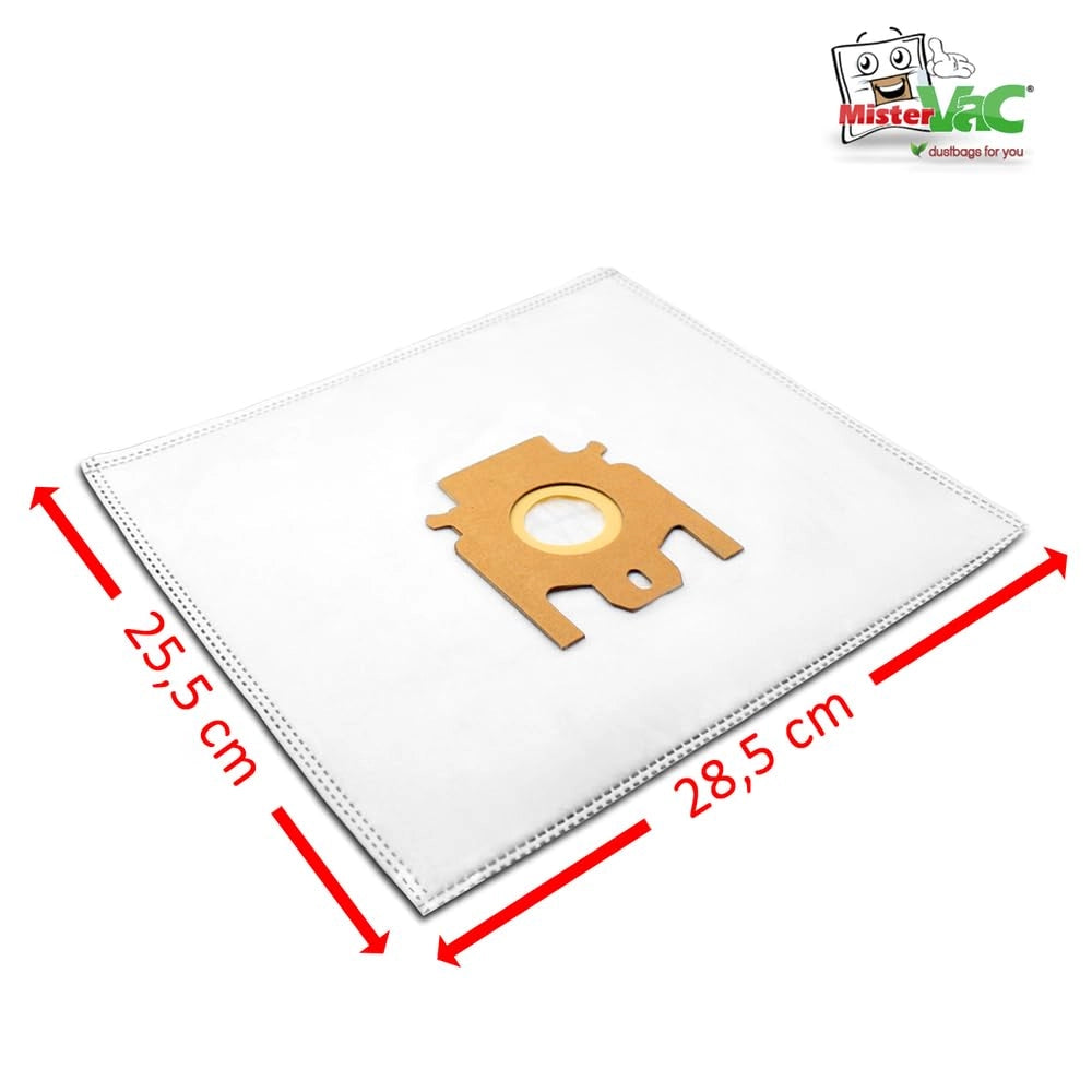 20 sacchetti per aspirapolvere Miele Complete C3, DF3