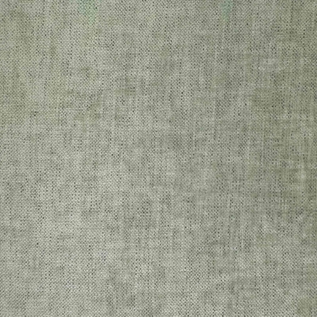 Federa 2 pz HEERLEN Verde 40 x 80 cm Tessuto Chenille 909970
