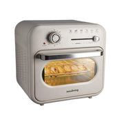 Innoliving Forno E Friggitrice Aria 16lt 1400w Retro' Inn-893c