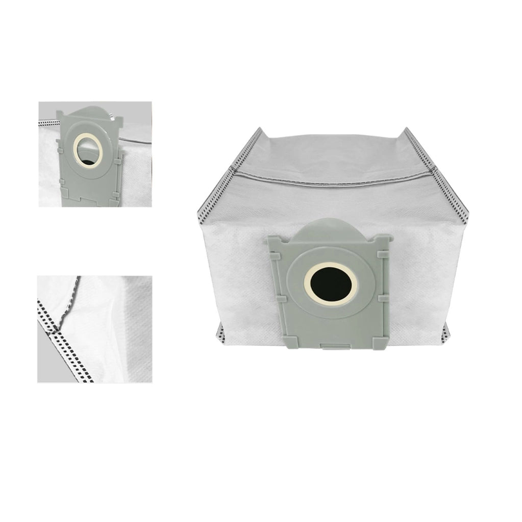 Kit di accessori per aspirapolvere Ecovacs X8 Pro Omni, composto da 19 pezzi