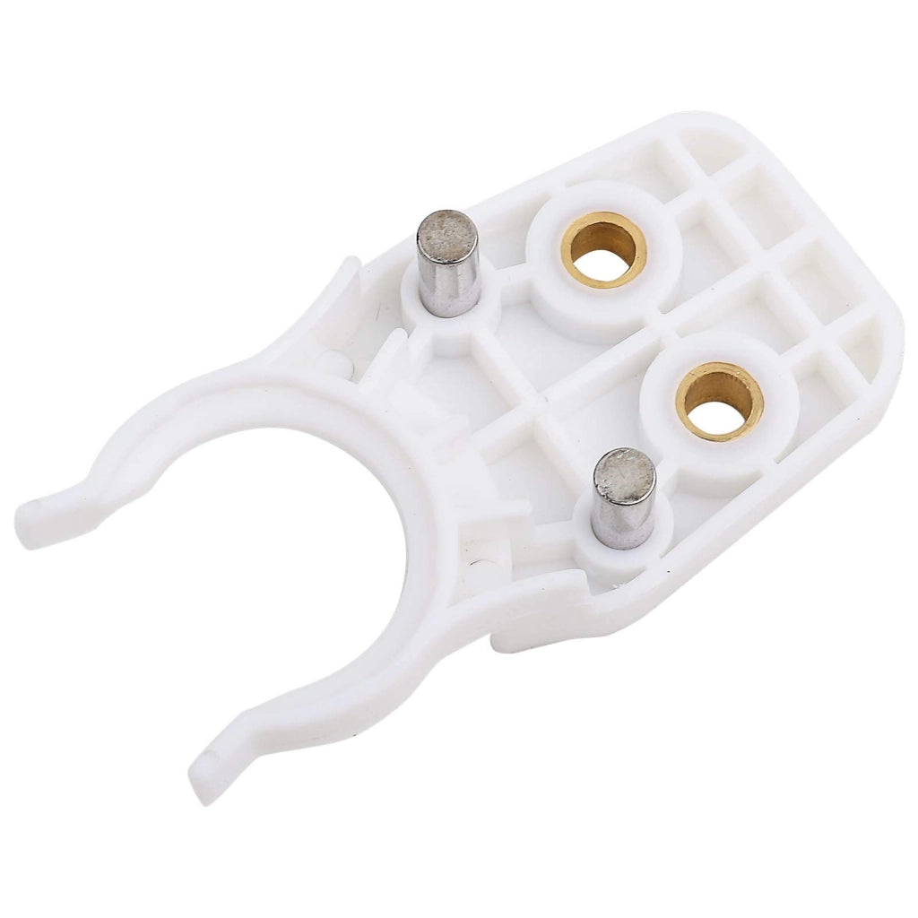 Porta mandrino a morsetto CNC, standard ISO20, per fresatrice, in plastica