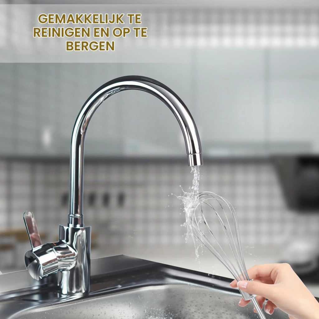2 fruste per frullatore a immersione in acciaio inossidabile, compatibili con Hamilton Beach